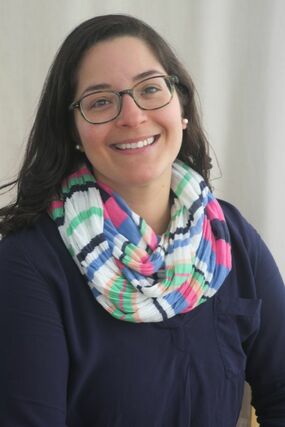 Elena Nilan, Professional Organizer, Cranston, RI profile photo